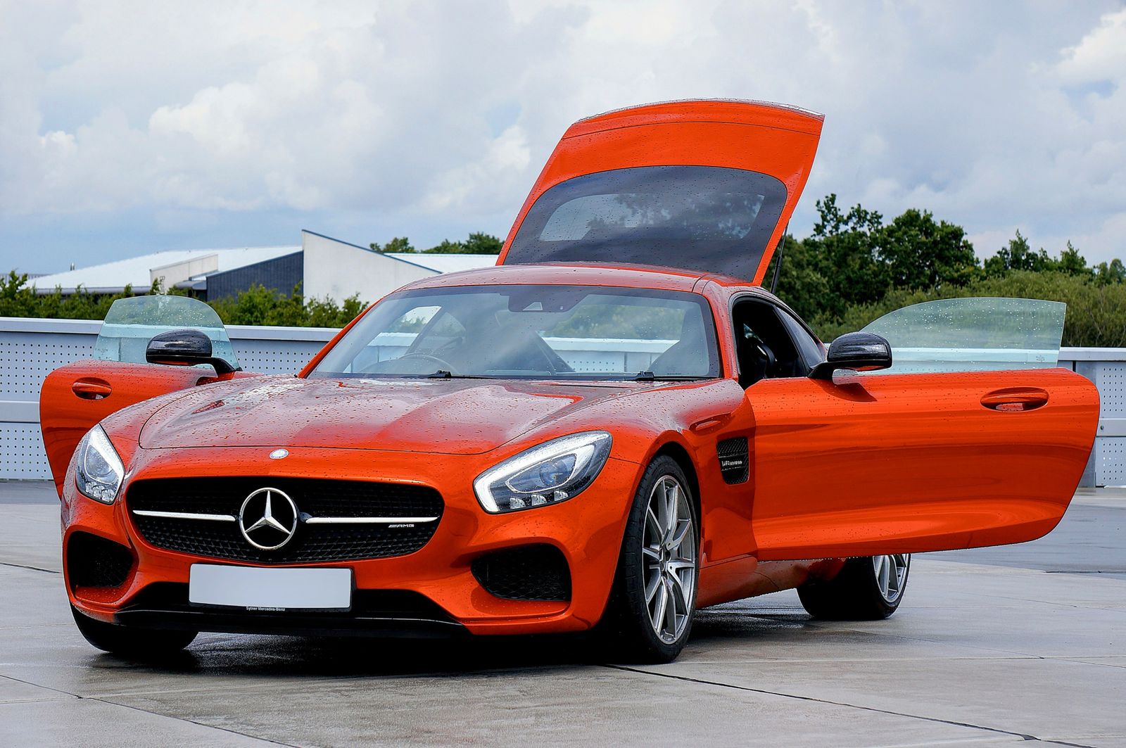 Assurance voiture coupé : le guide complet