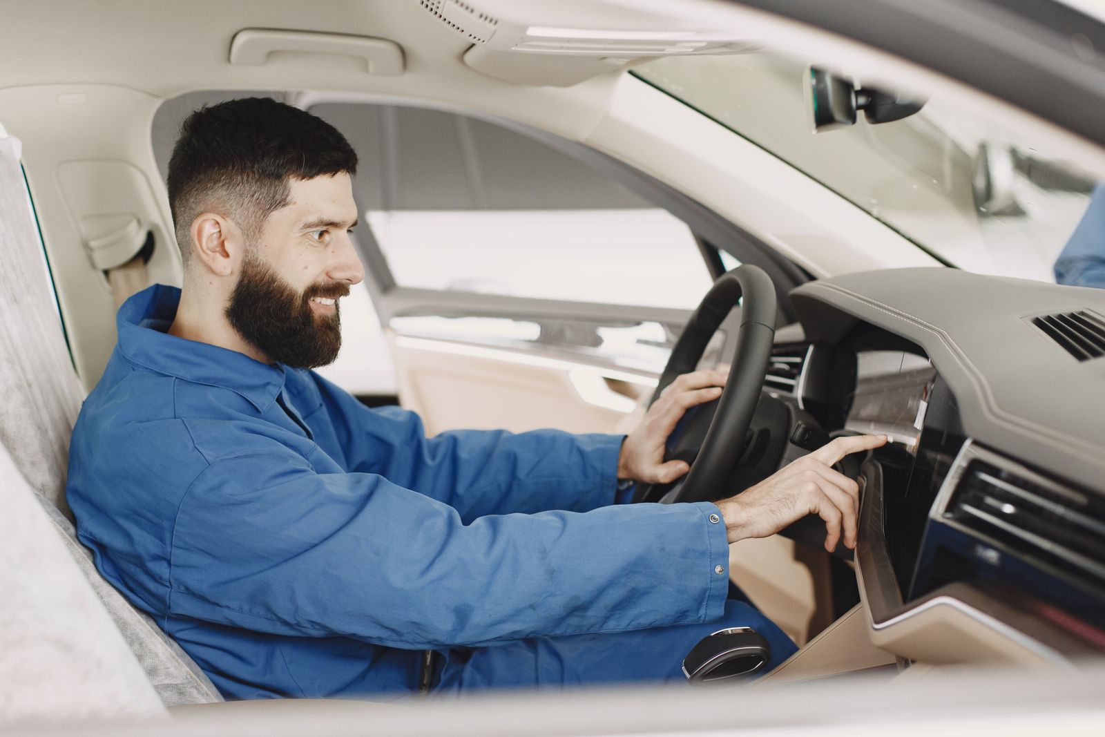 Coupé sportif : faire baisser sa prime d'assurance